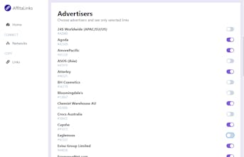 Affitalink gallery image