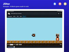 JSitor gallery image