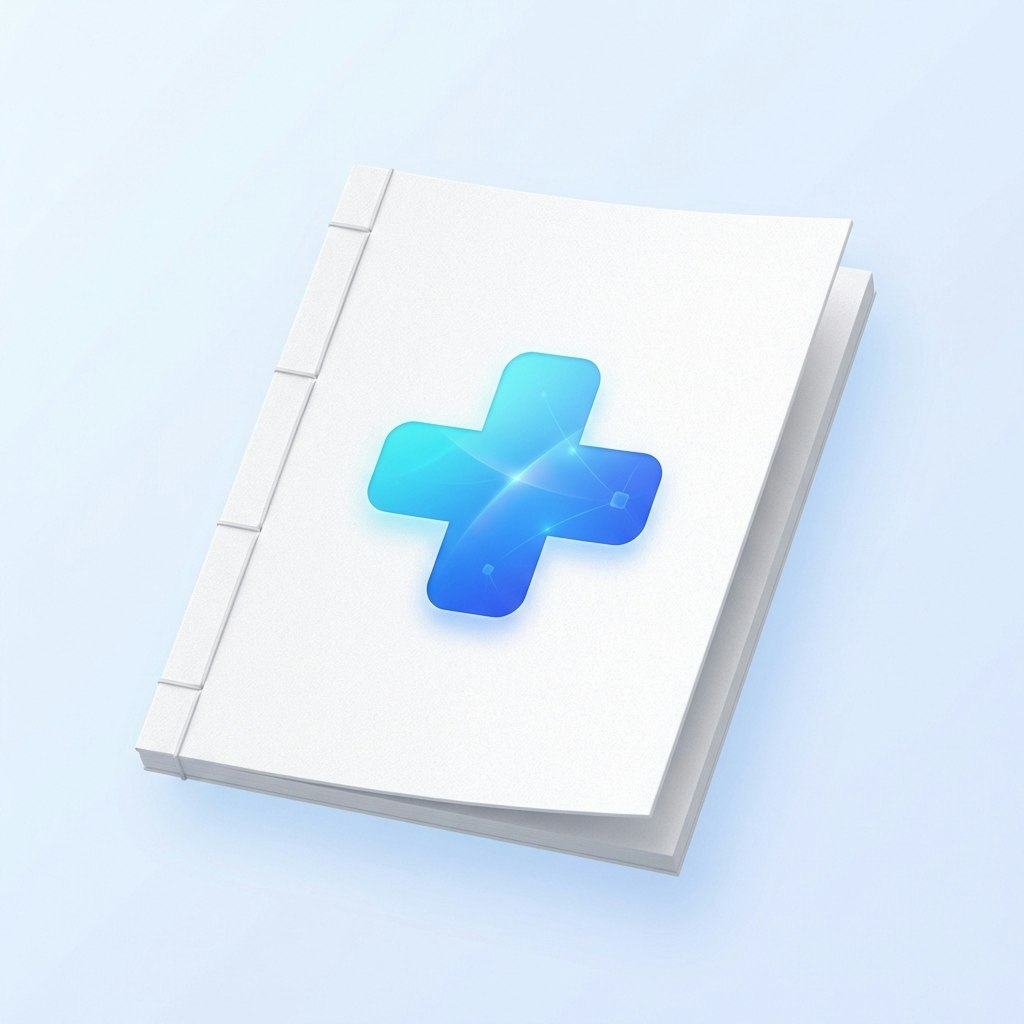 随身档 (MediFolio)