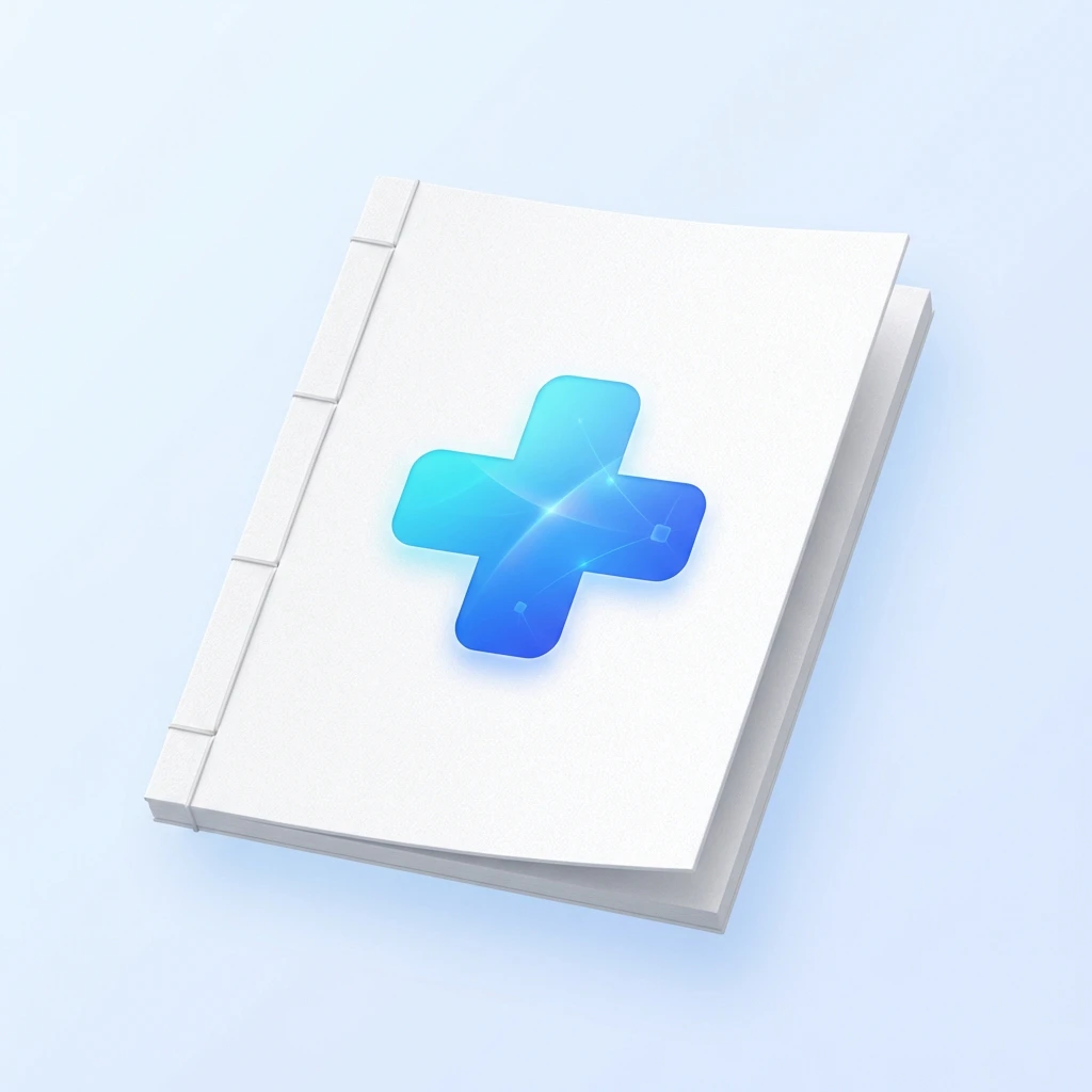 随身档 (MediFolio)