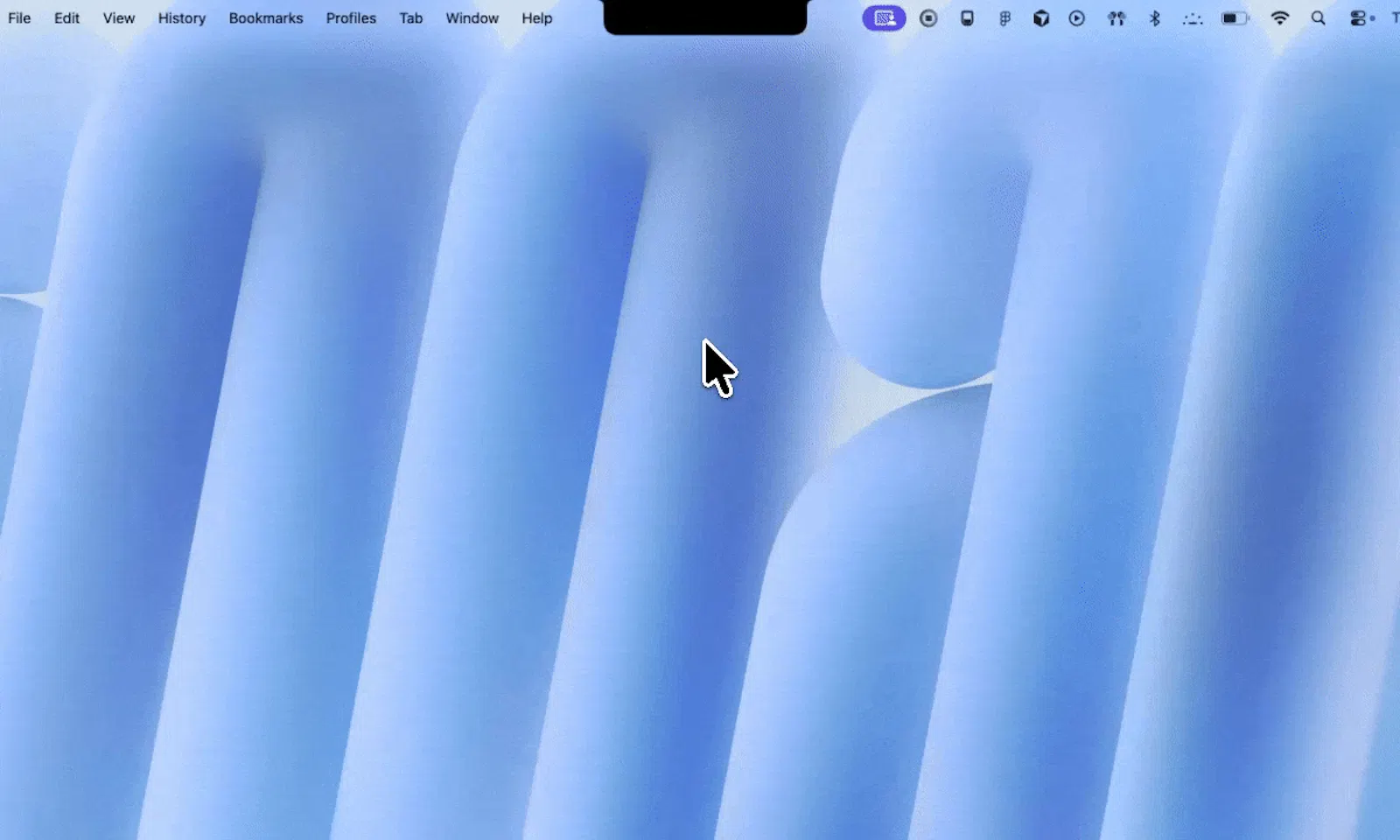 Notchful screenshot 4
