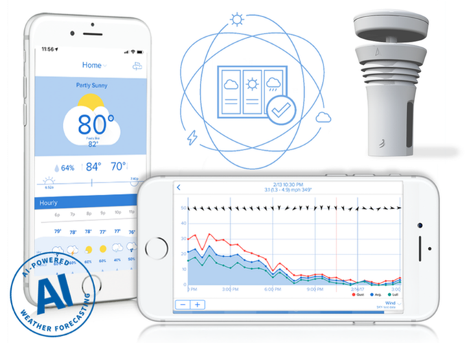 TEMPEST gallery image