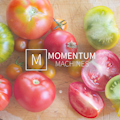 Momentum Machines