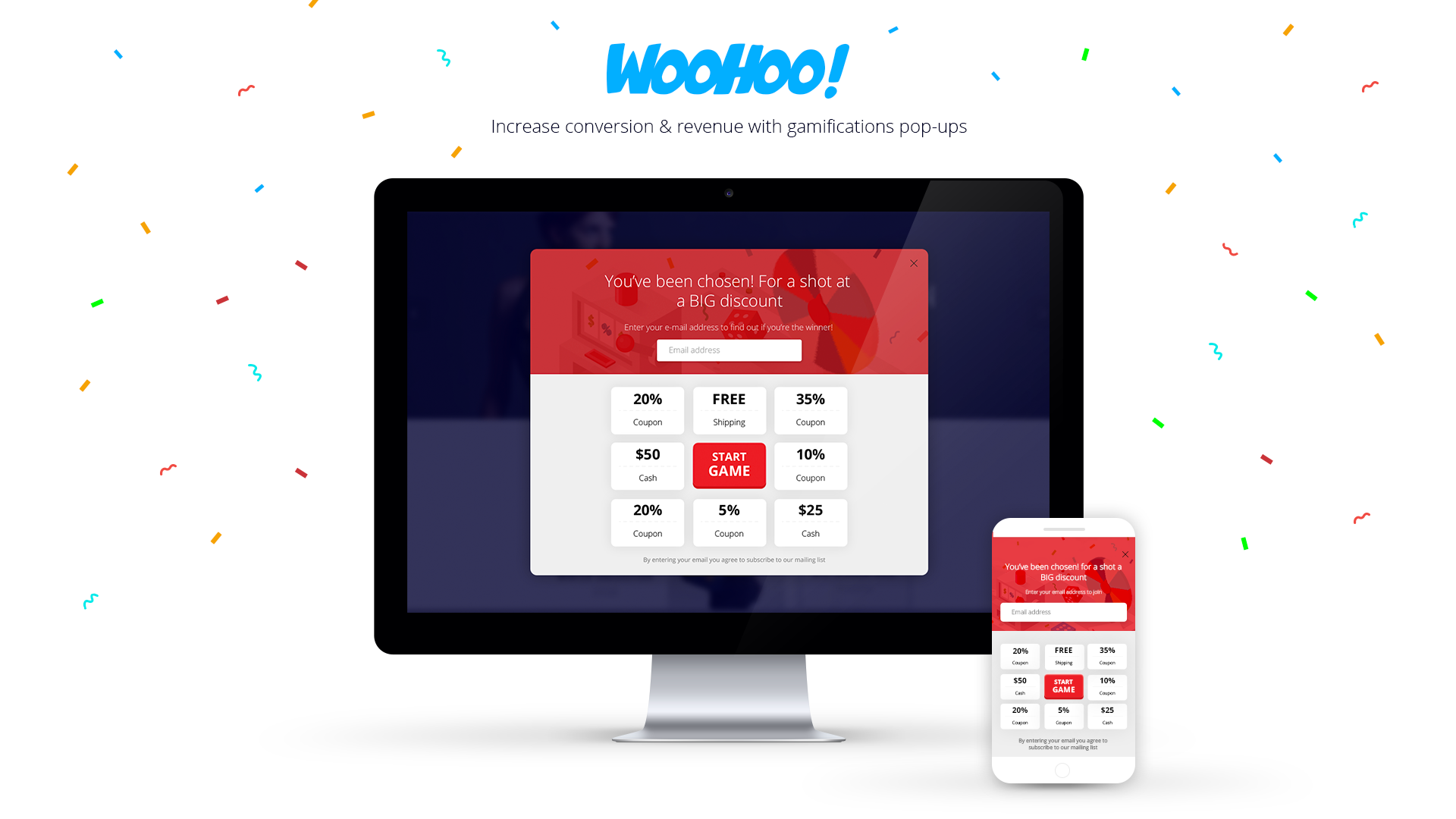 Woohoo gallery image