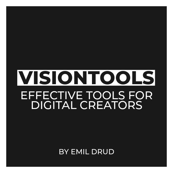 VISIONTOOLS