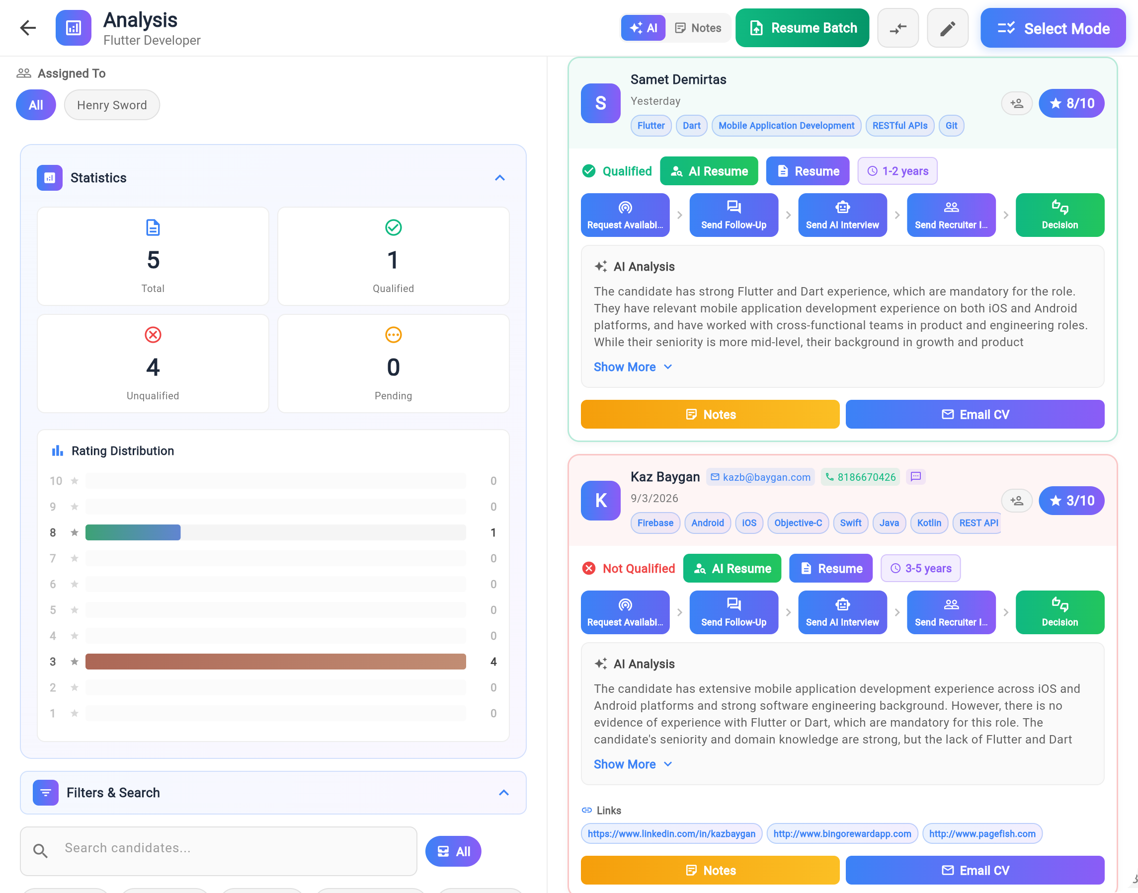 ResReader gallery image