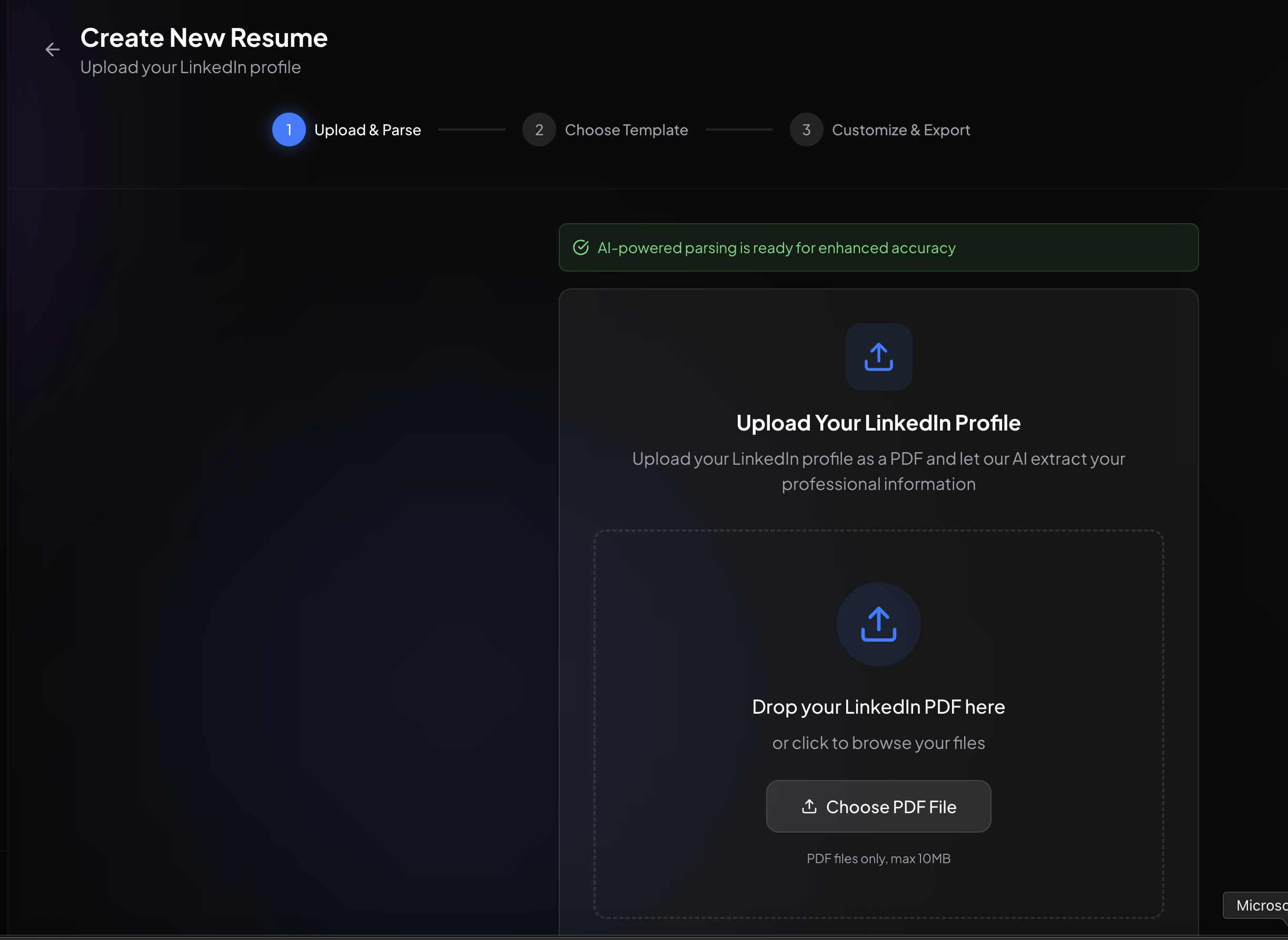 Levoro gallery image