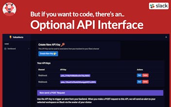 YakaAlerts gallery image