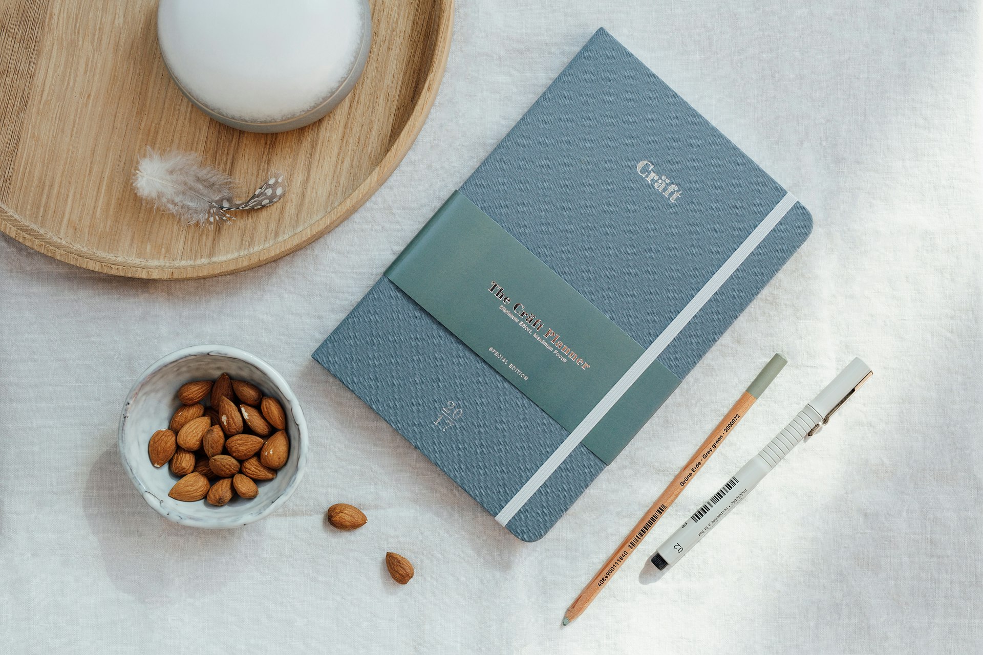 The Craft Planner gallery image