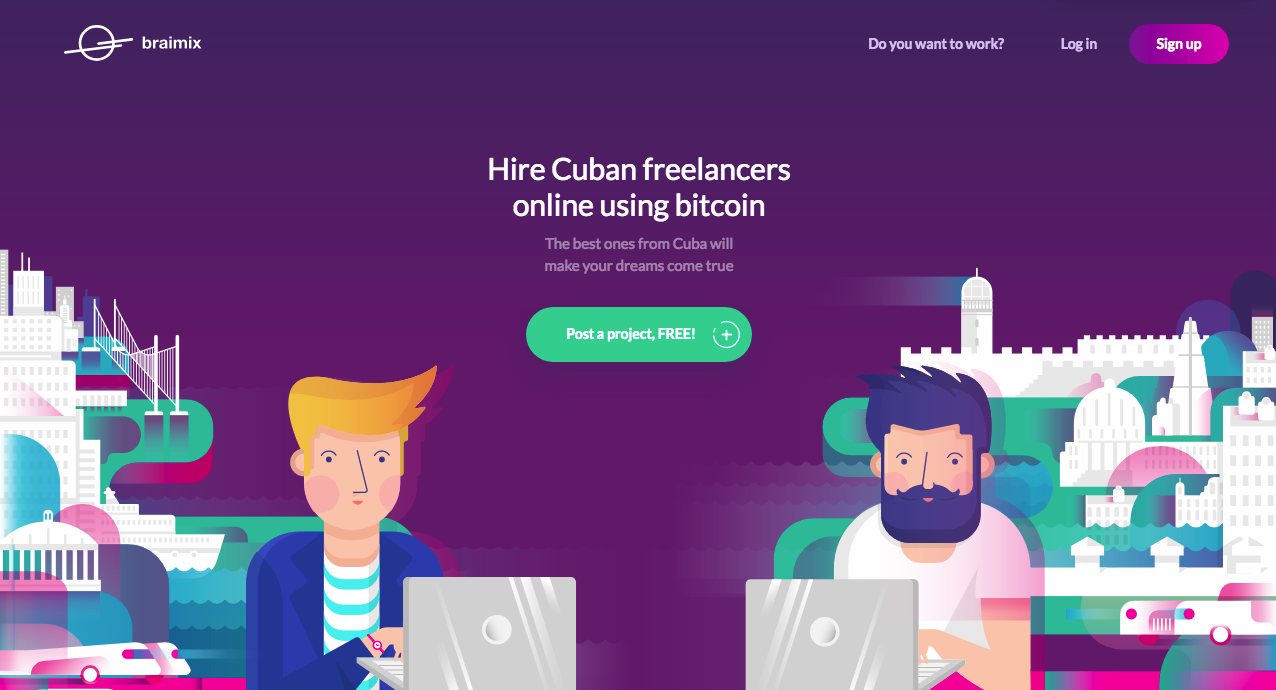 Braimix gallery image