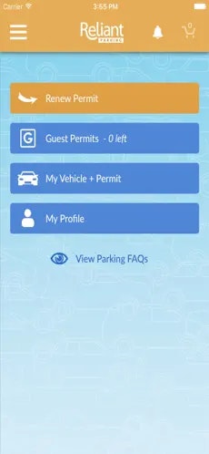 Reliant Parking  gallery image