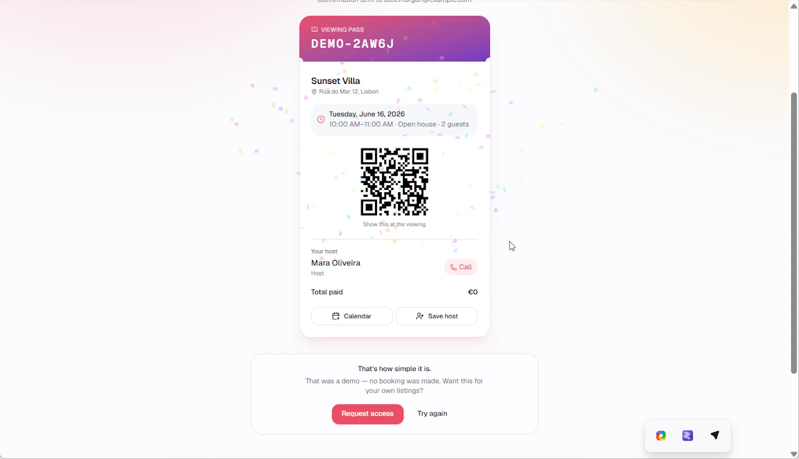 Homview screenshot 7