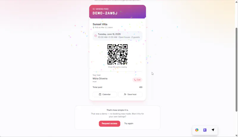Homview screenshot 7
