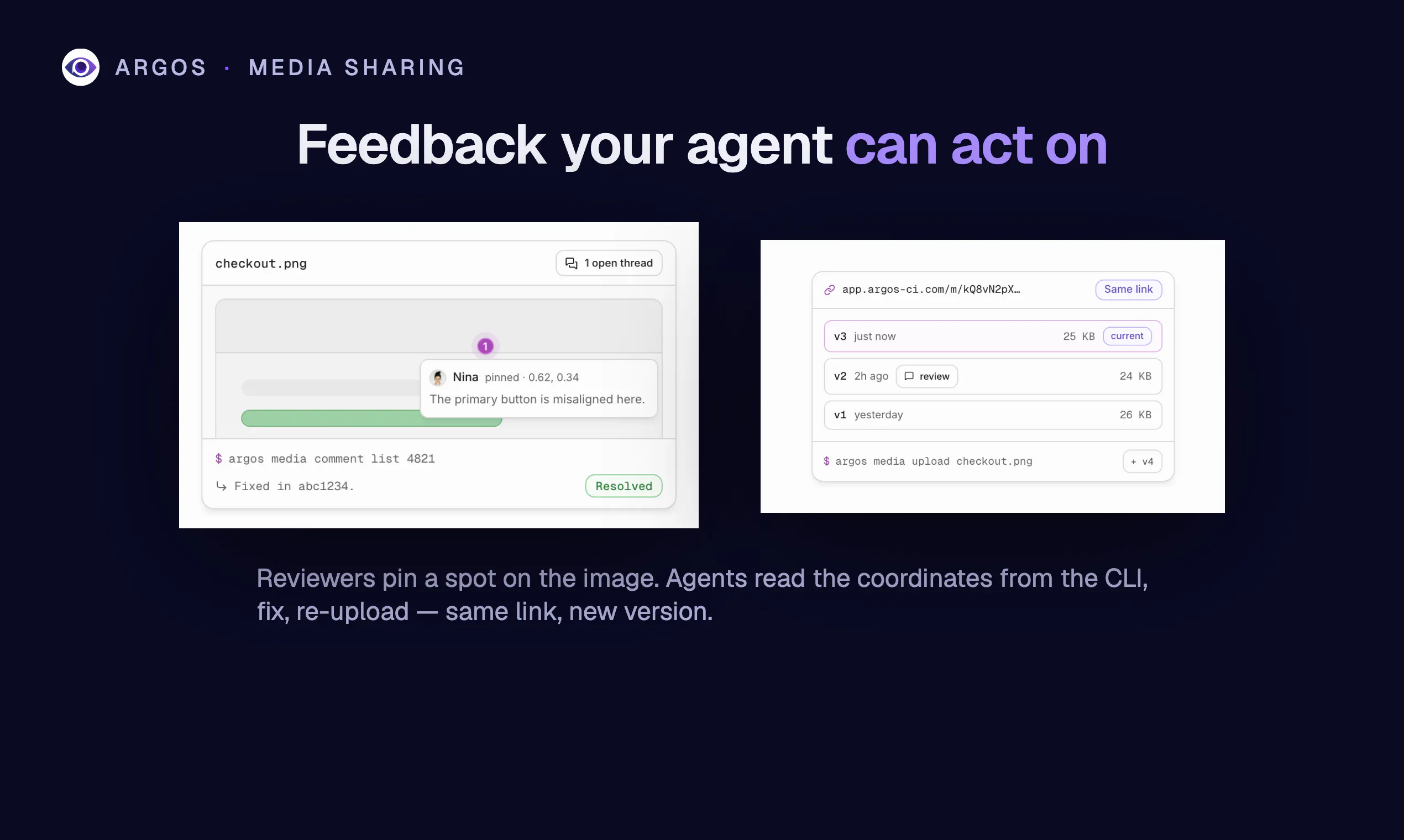 Media Sharing screenshot 5