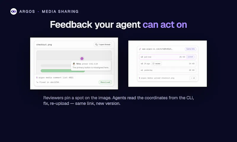 Media Sharing screenshot 5