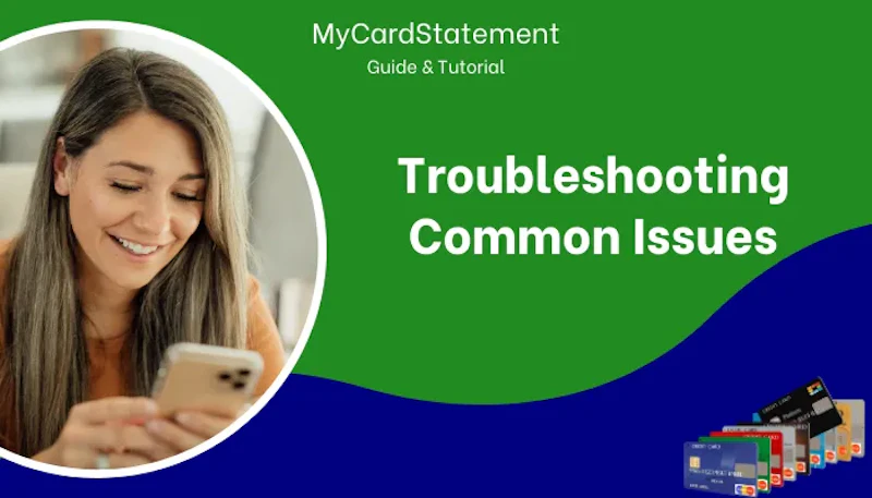 MyCardStatement screenshot 3