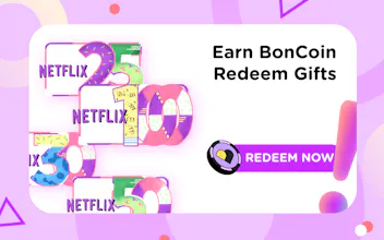 BonusVPN - Unblock Netflix US&UK gallery image