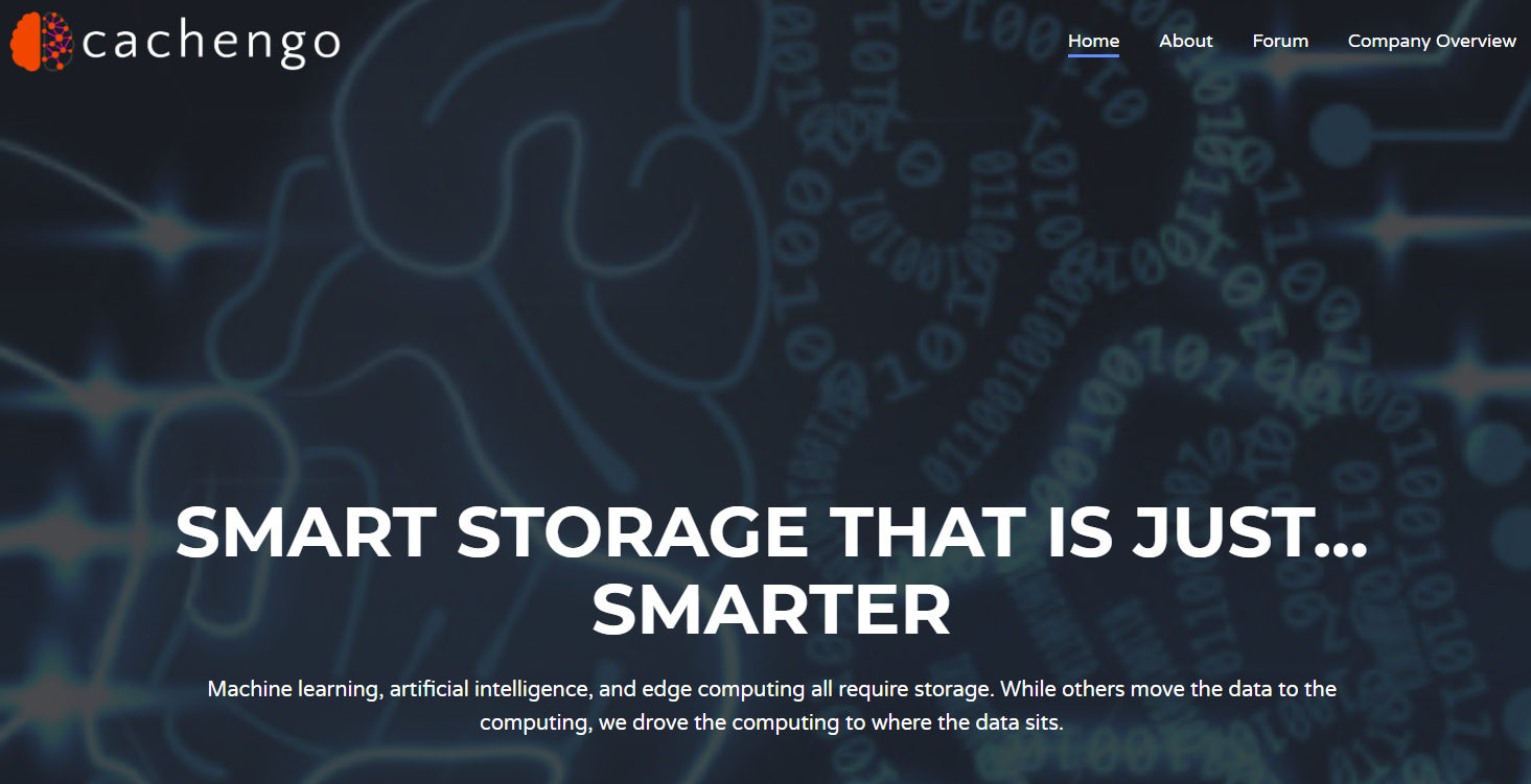 Cachengo gallery image