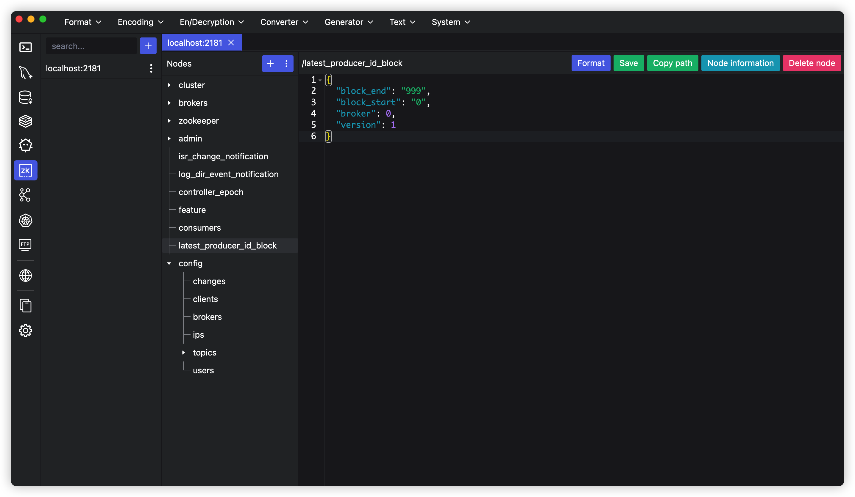 Pandora gallery image