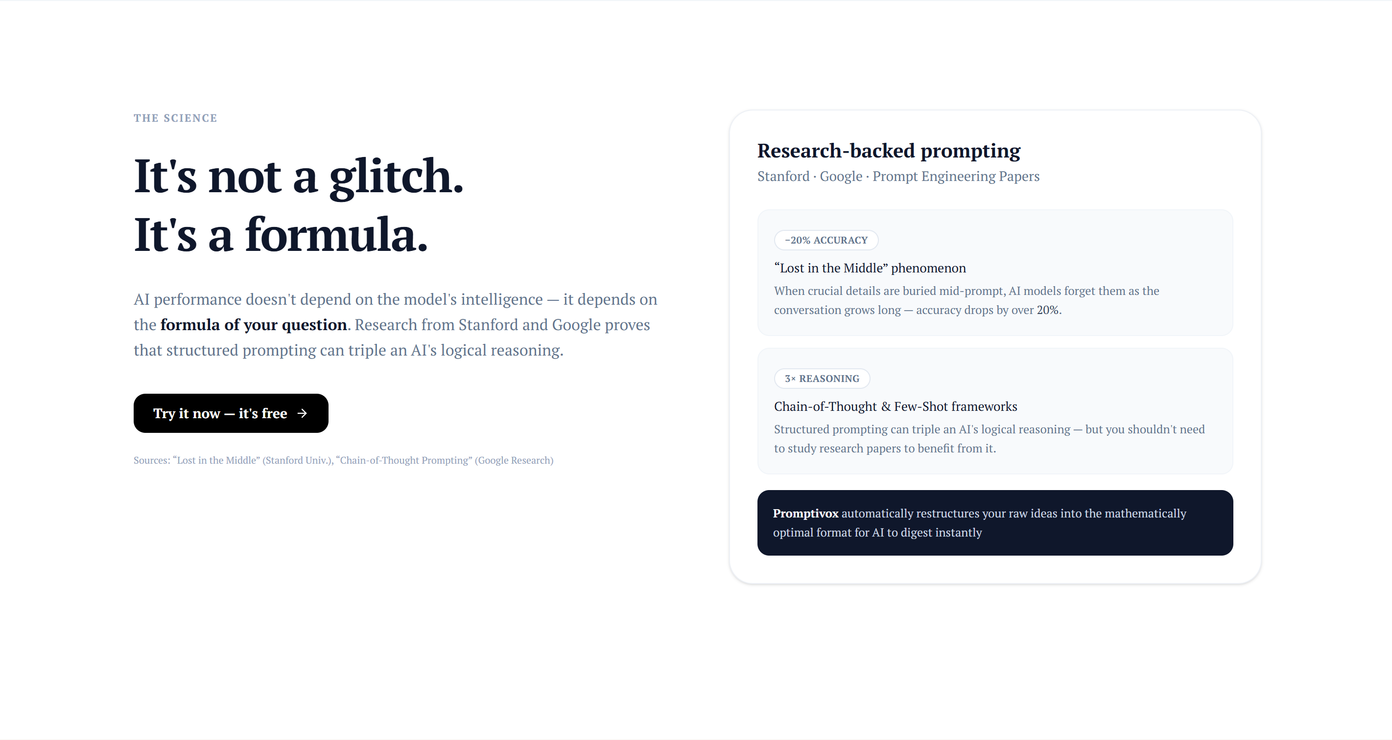 Promptivox gallery image