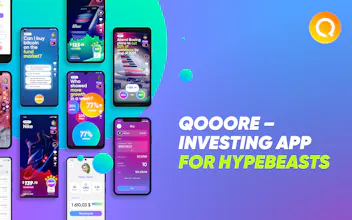 Qooore gallery image