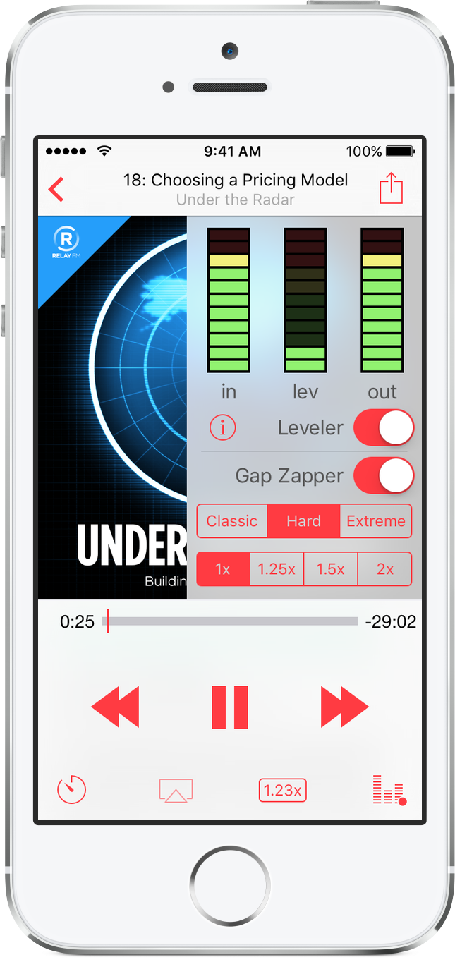 Castamatic gallery image