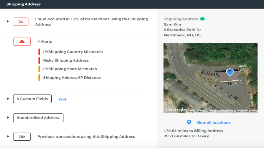 Fraud.net gallery image