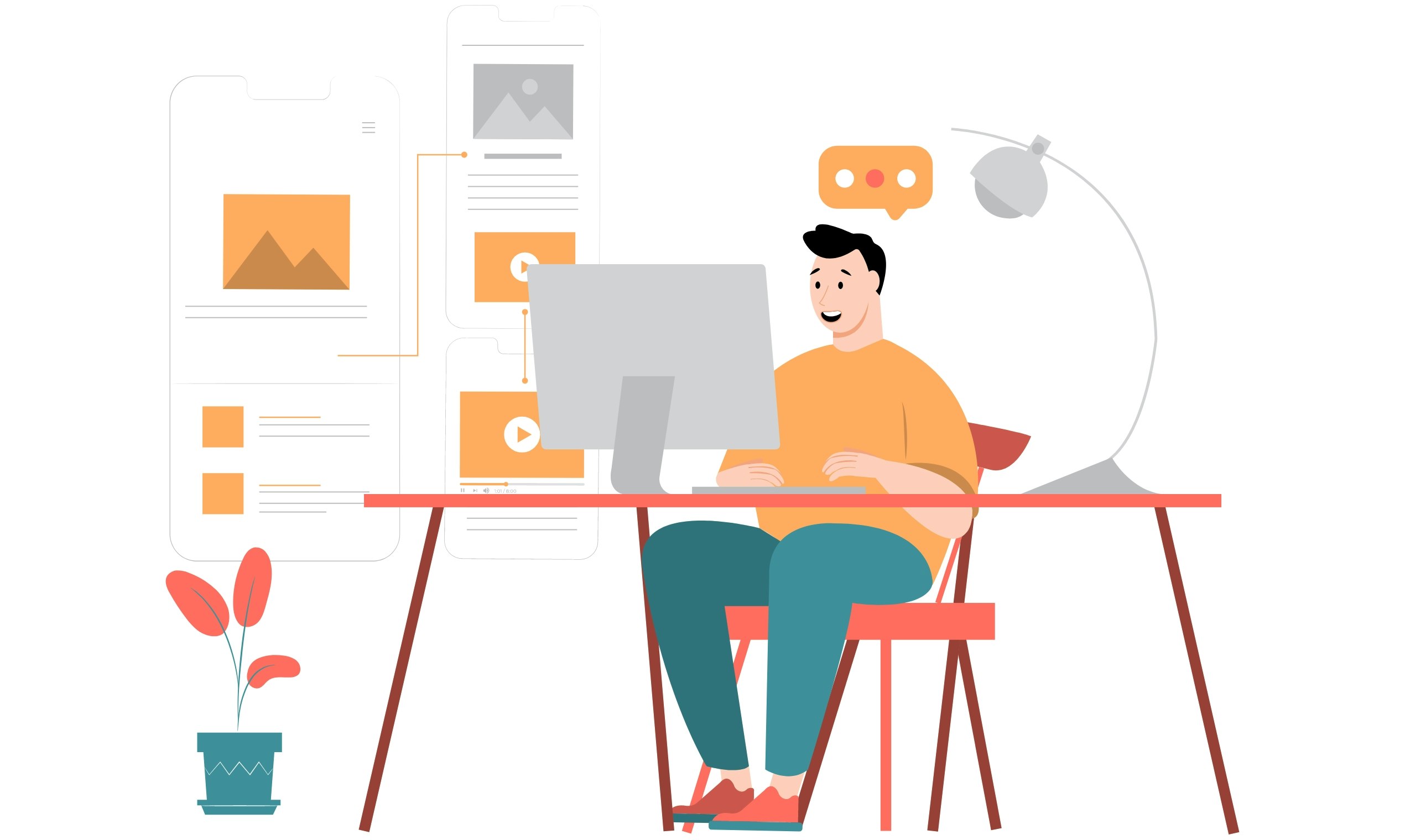 illustrations gallery image