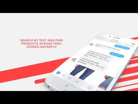 FashionBot by GoFind.AI gallery image