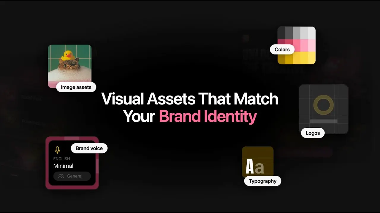 Brand Kit on LayerProof gallery image