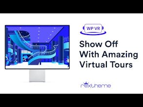 WP VR – Virtual Tour Creator (WordPress) gallery image