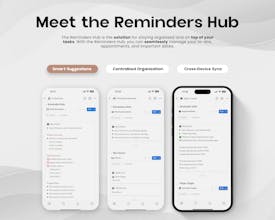 Ultimate Life Planner Notion Template gallery image