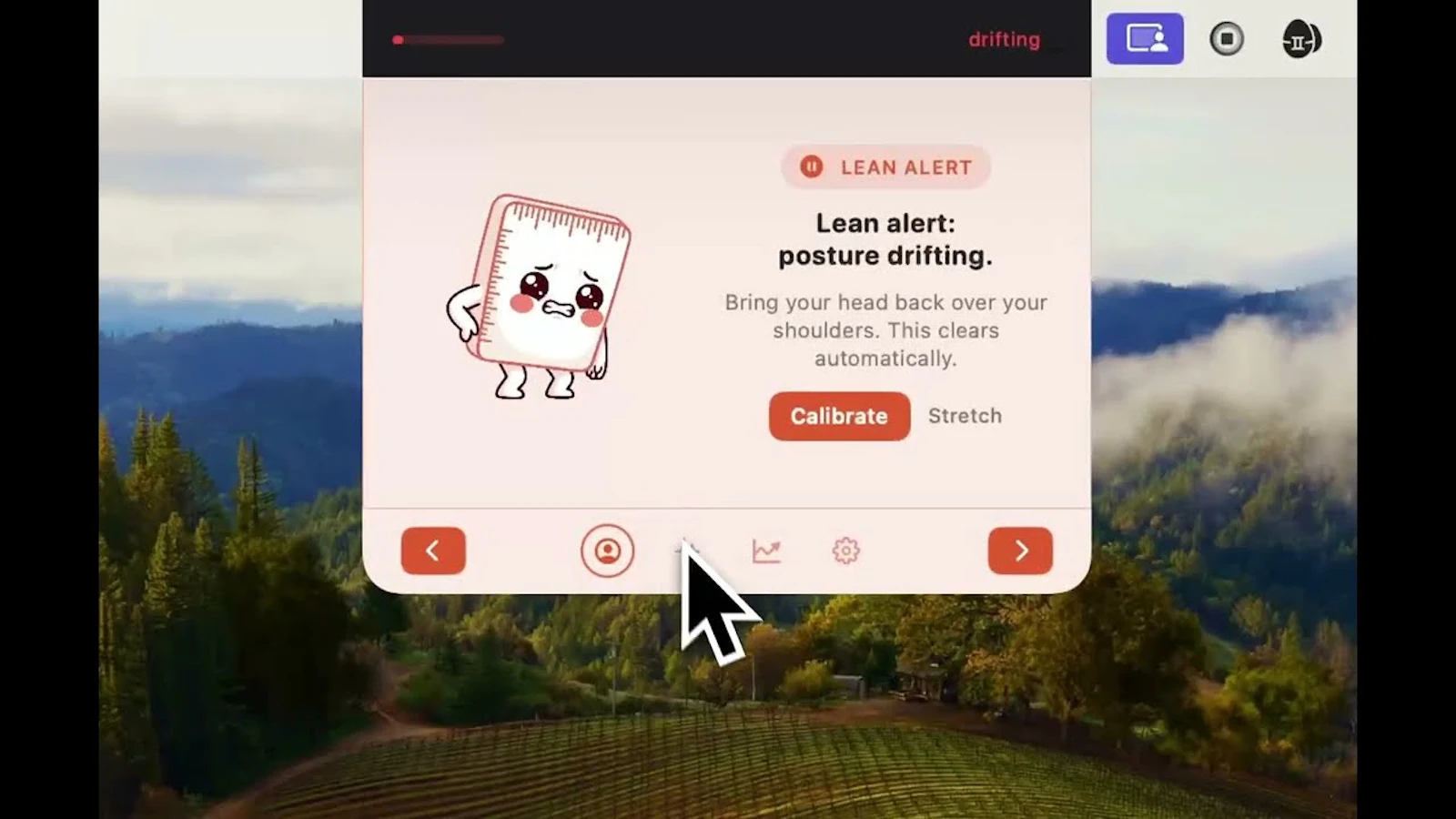 Align screenshot 1 (video preview)