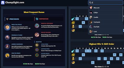 ChampSight gallery image