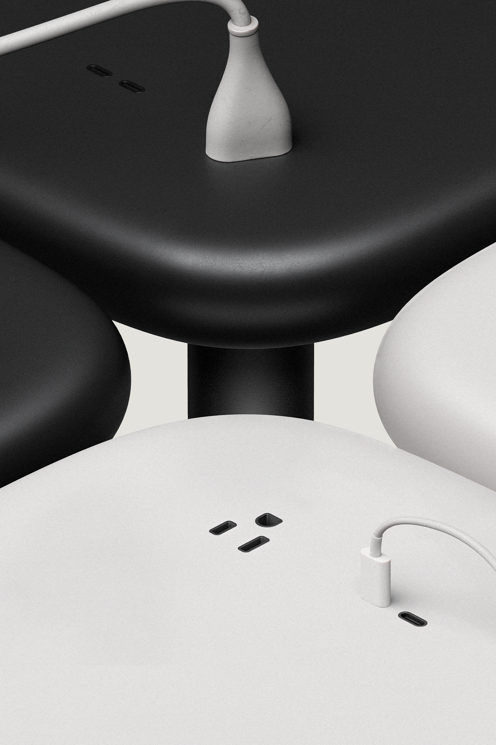 Norm Model B Desk gallery image