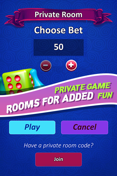 Ludo Classic Game gallery image