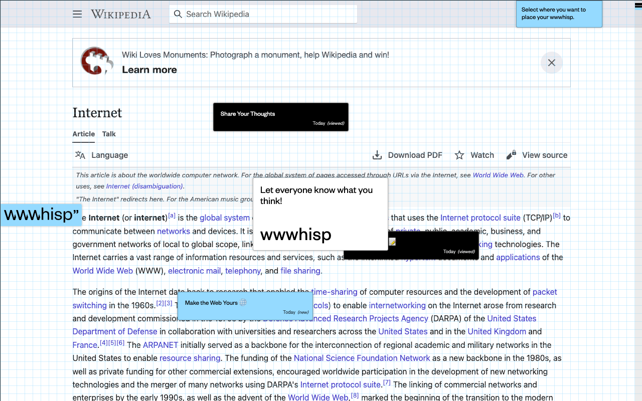 wwwhisp media 4