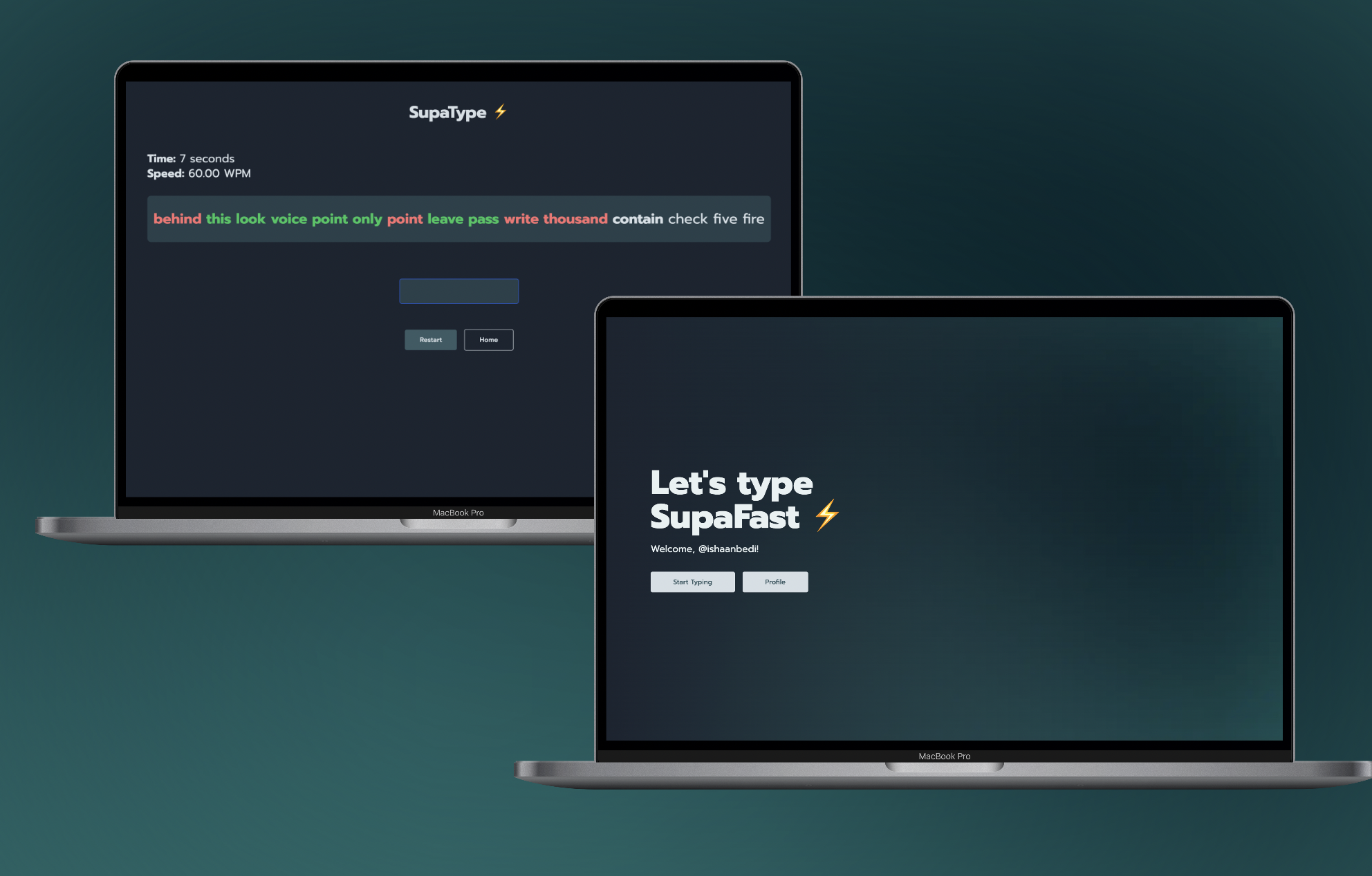 Supatype media 3