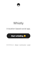Whistly gallery image