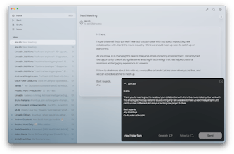 GhostAI gallery image