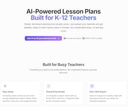 Lesson Boost gallery image