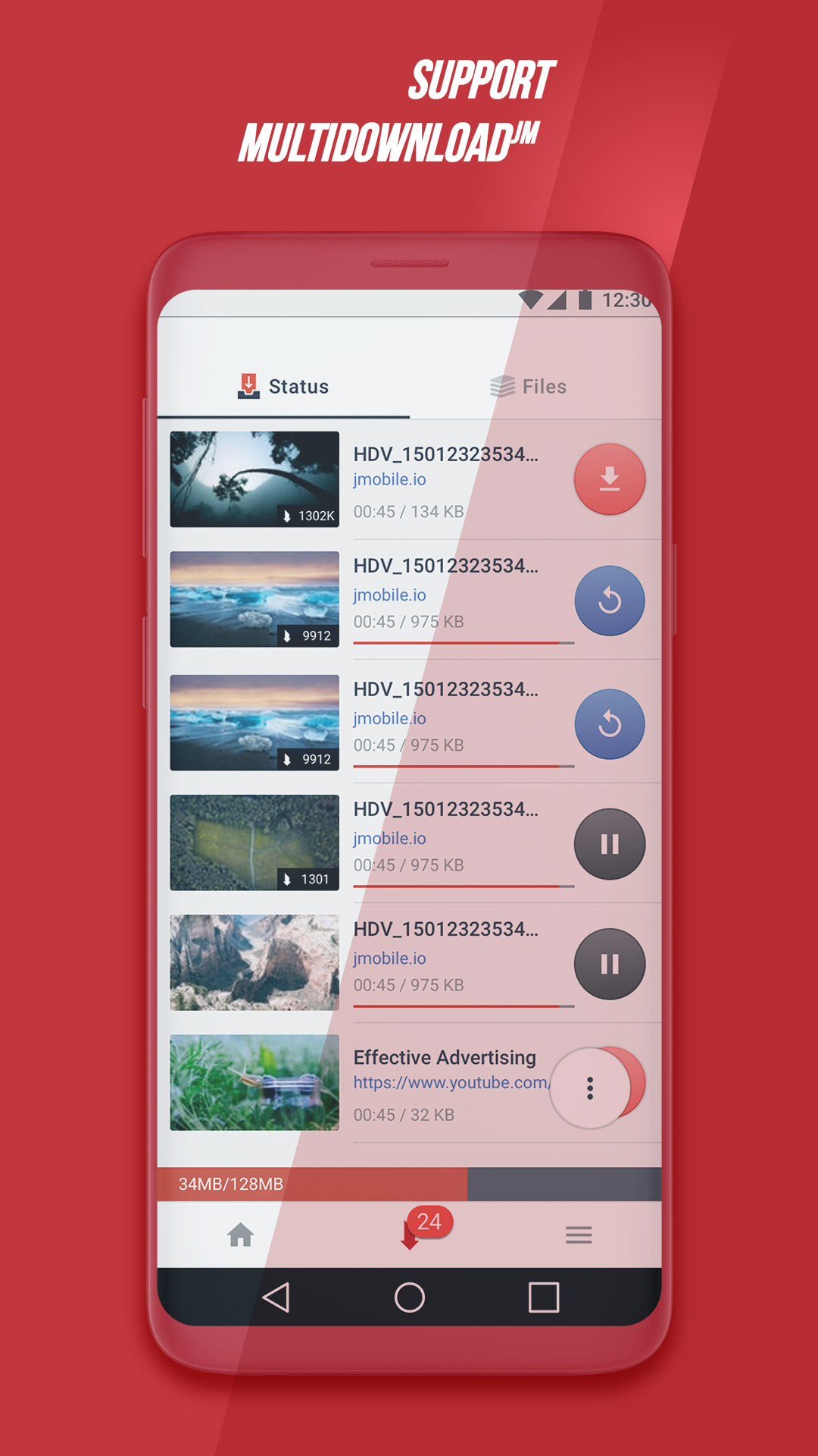 HD Video Downloader gallery image