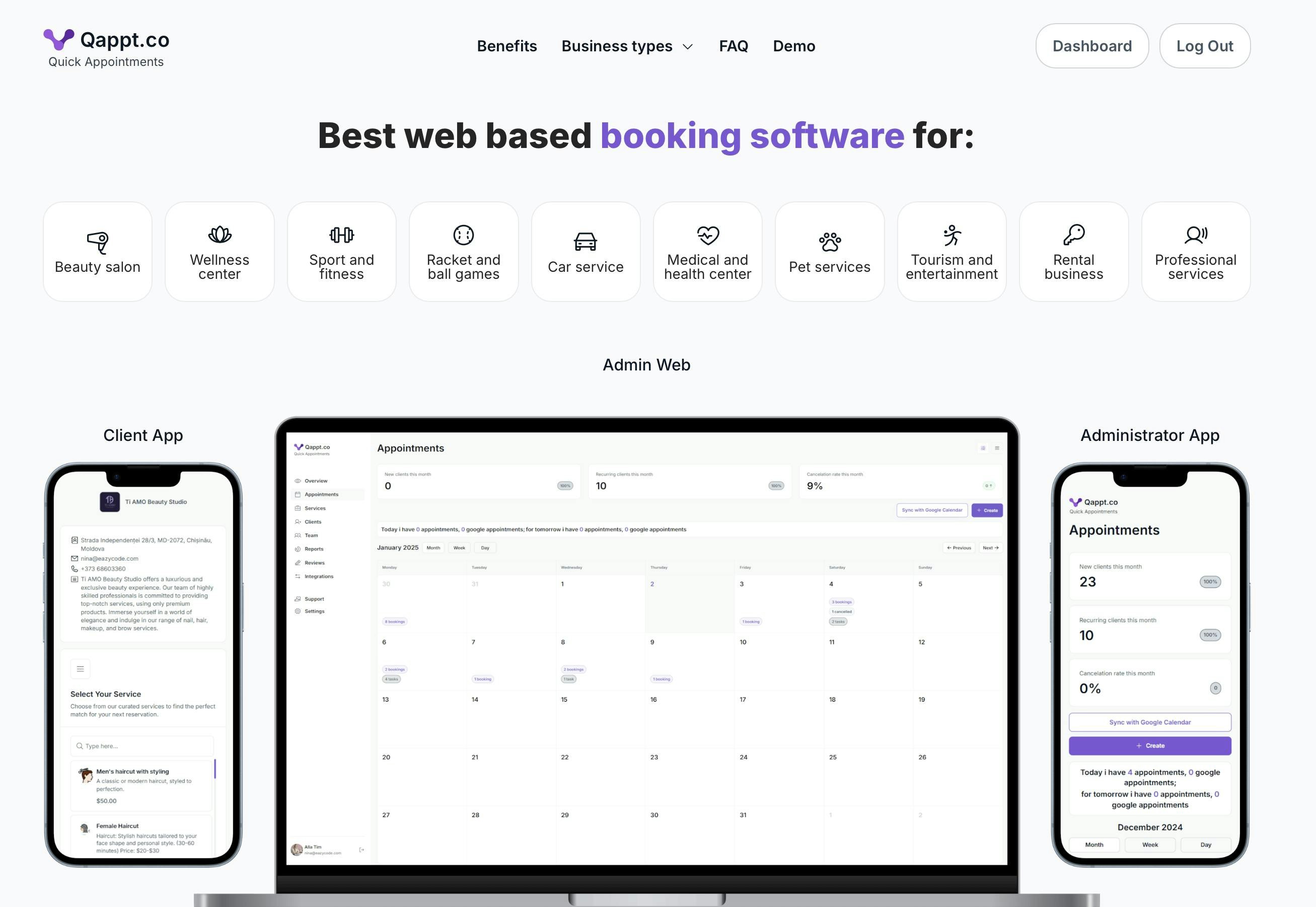 Qappt.co media 1