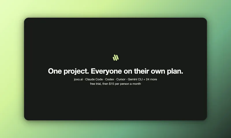 Joxo screenshot 5