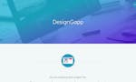 DesignGapp image