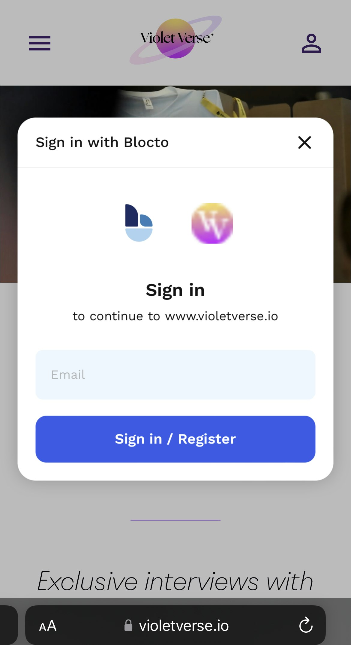 Ayat Violet media 4