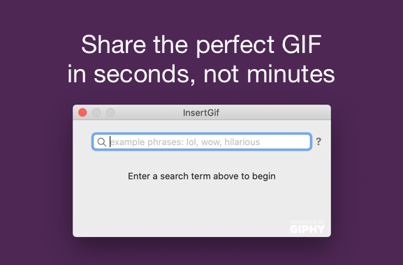 InsertGif gallery image