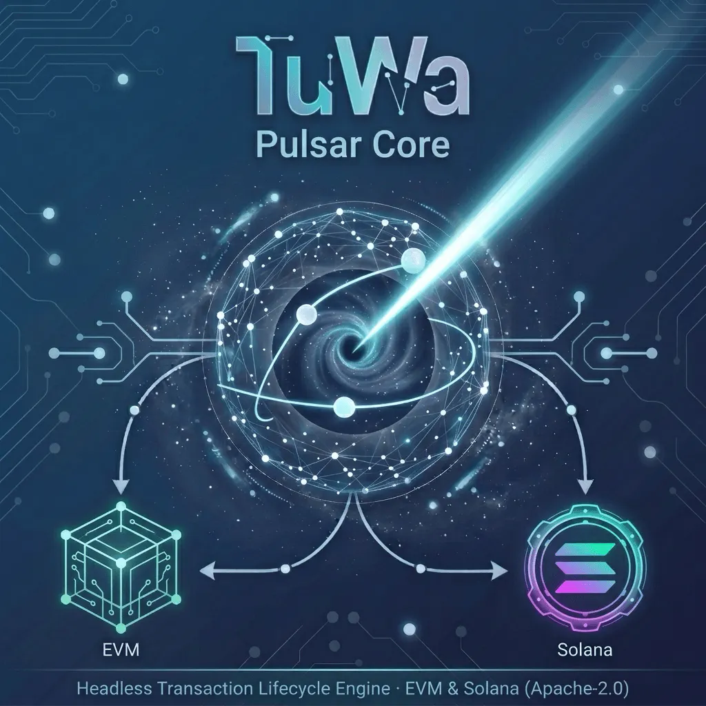TUWA gallery image