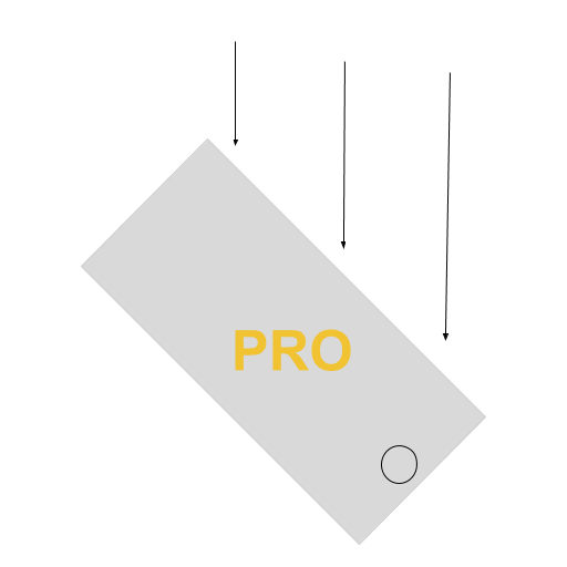 Catch Me: Falling Phone