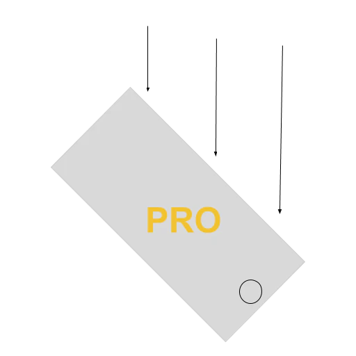 Catch Me: Falling Phone